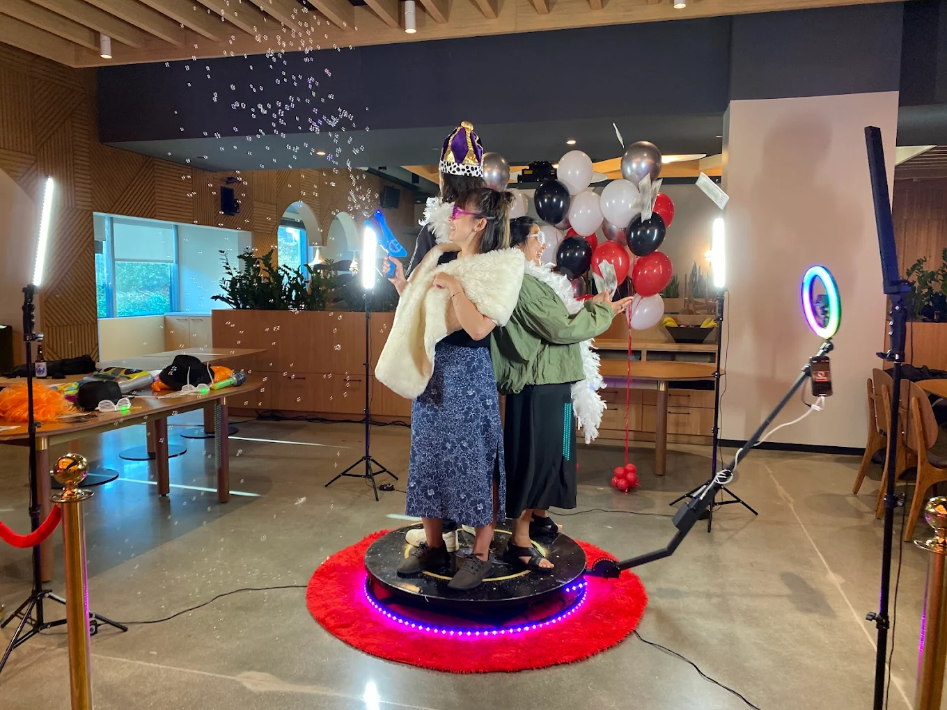 360 LA Video Booth LLC